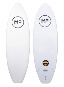 MF Softboard Eugenie 5'10