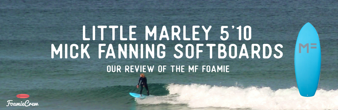 mf softboards review marley